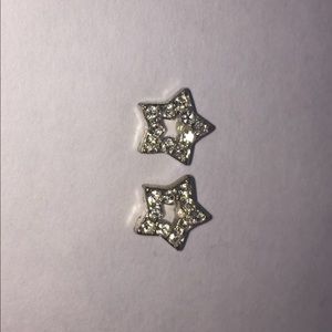 🌼 Star Earrings | Never Worn 🌼